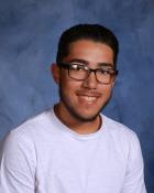 Dominic Villalobos