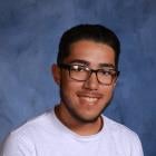 Dominic Villalobos mugshot