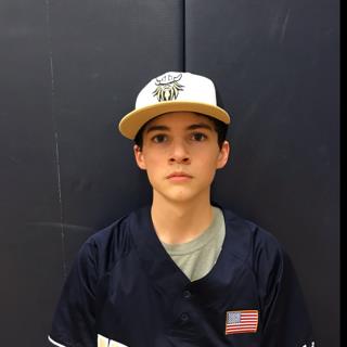 Cullen Gaffney