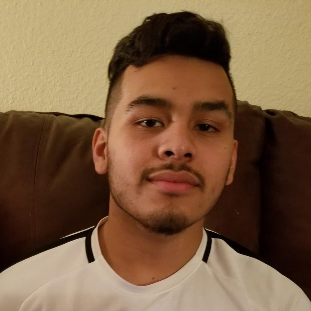 Izak Castro mugshot