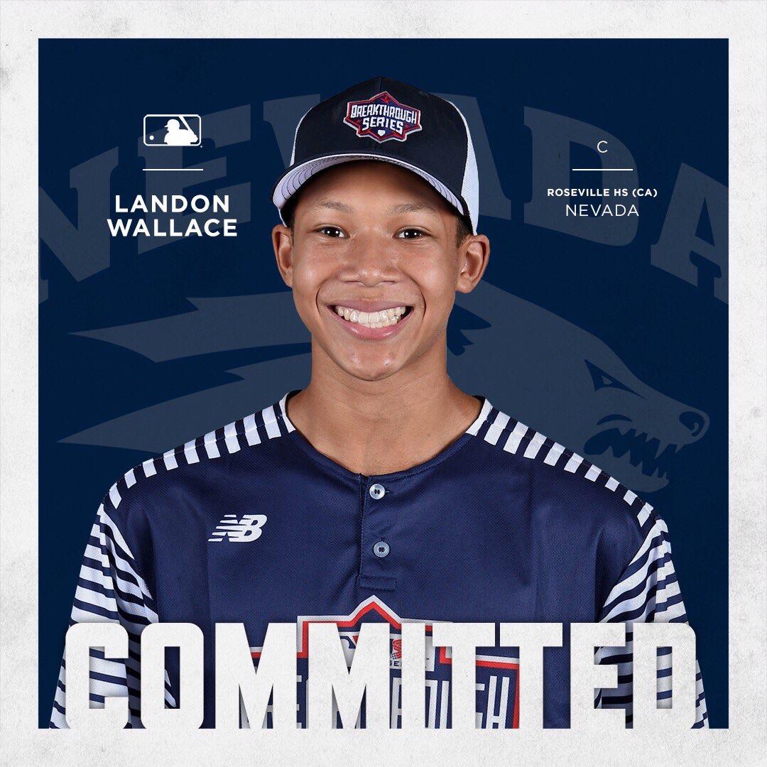 Landon Wallace mugshot