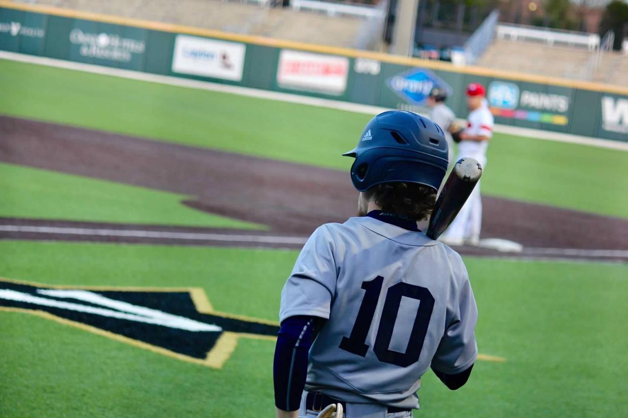 Cole Thomason