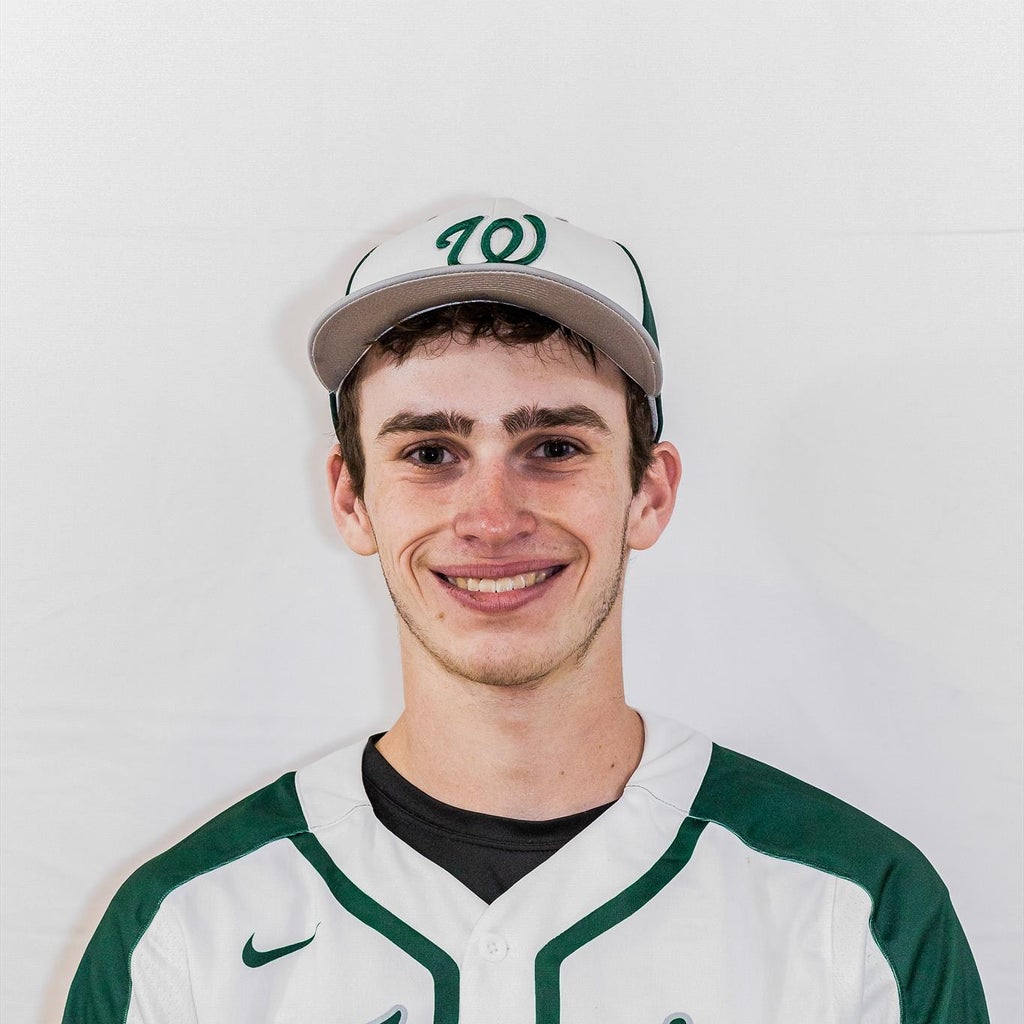 Noah Gold mugshot