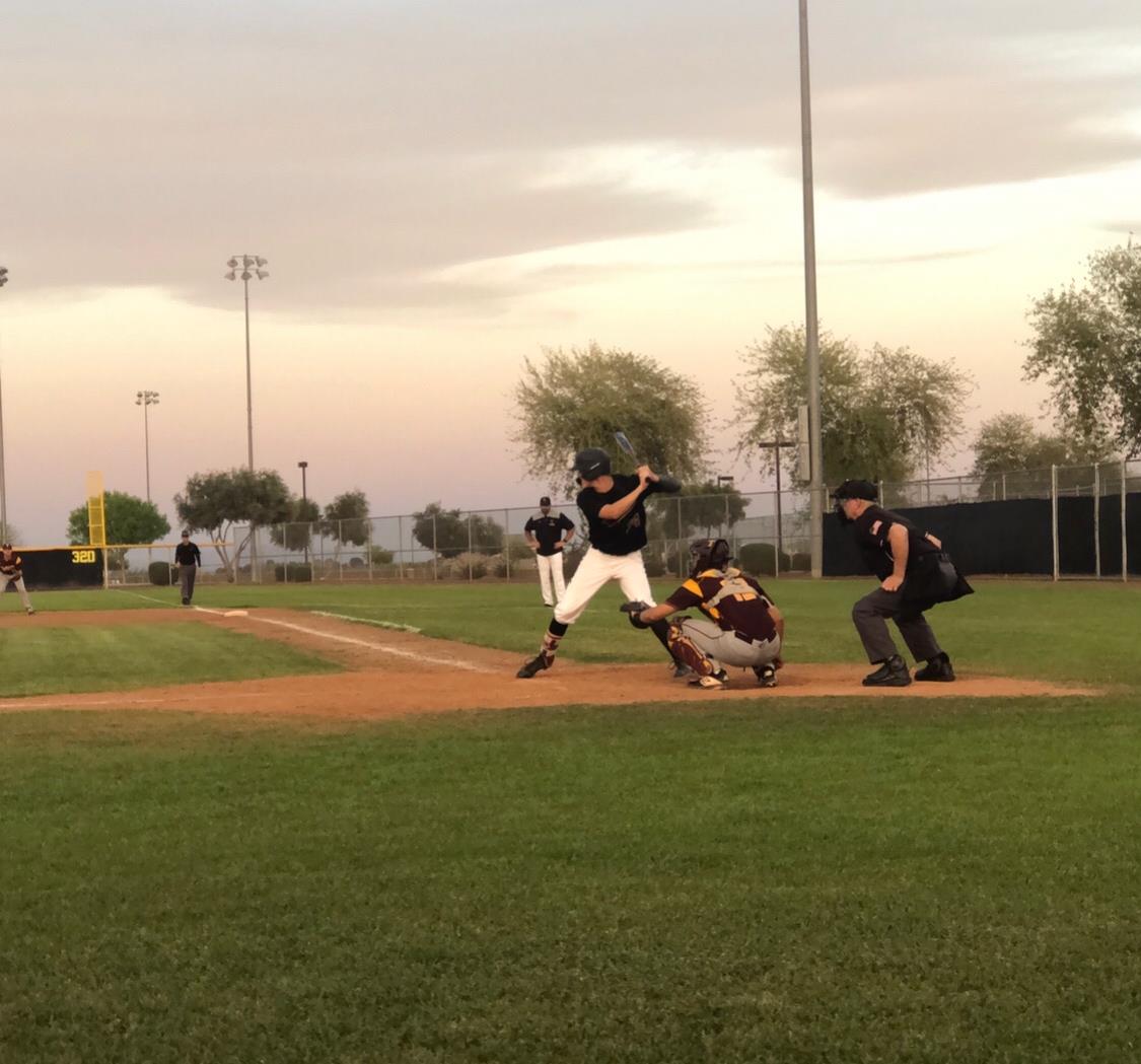 Jackson Brenna mugshot