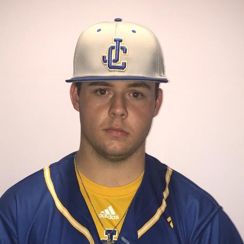 Nick Gorby mugshot