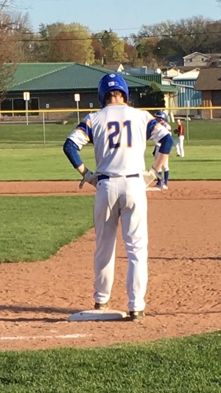 Nolan Boettcher