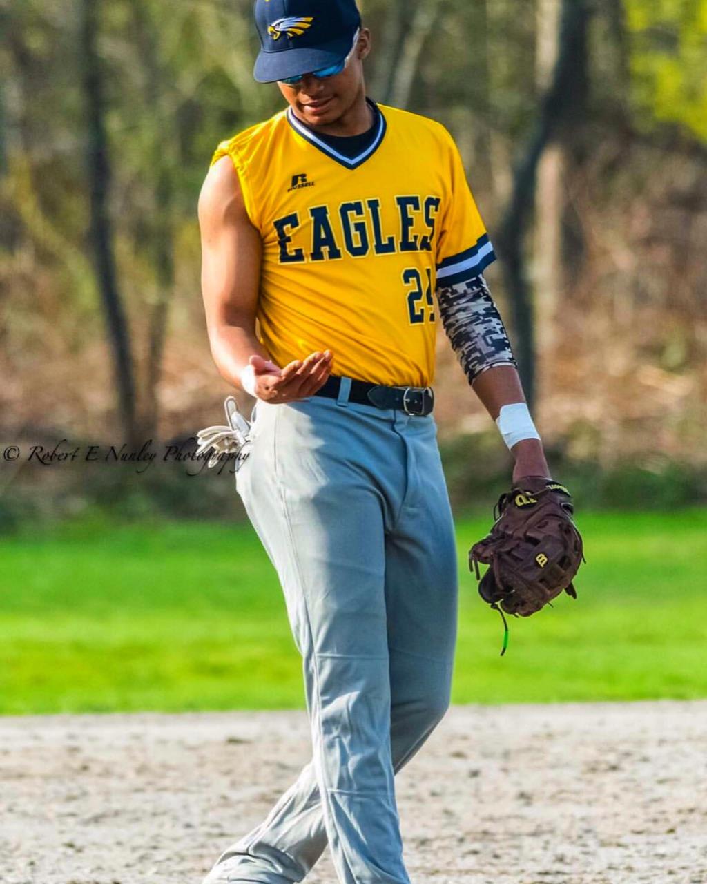 Bryant Bonilla