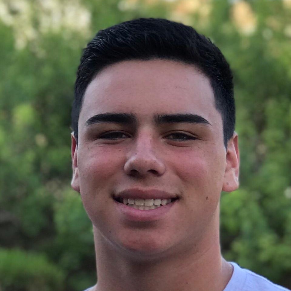 Michael Leija