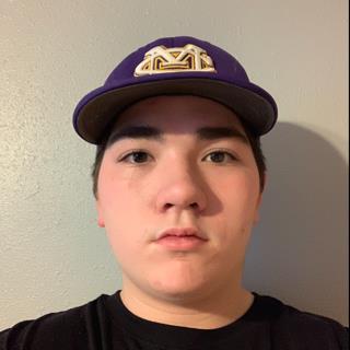 Jacob Harmon mugshot