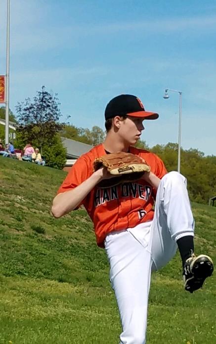 Colby Peterson
