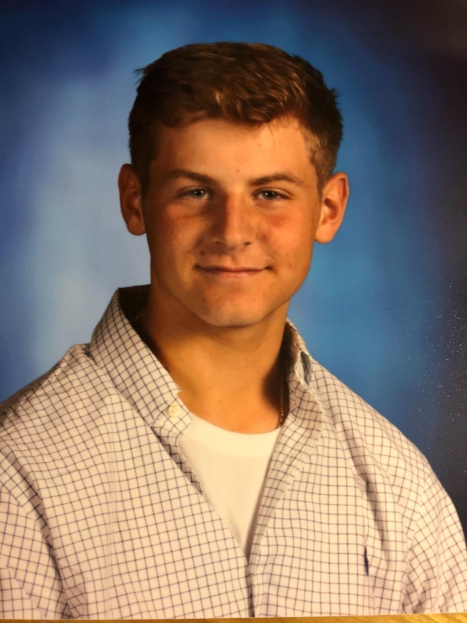 Ryan Birchard