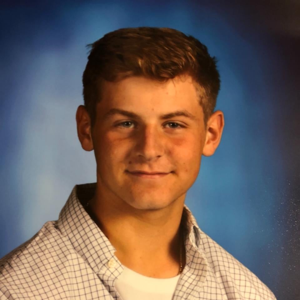 Ryan  Birchard