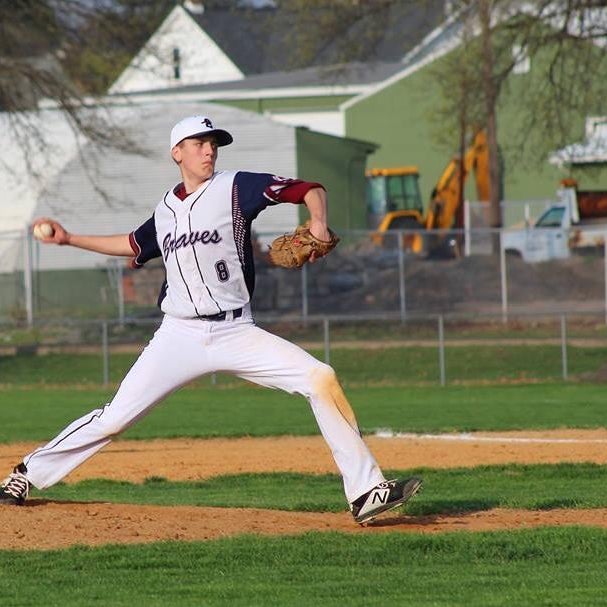 Cole Schaeffer