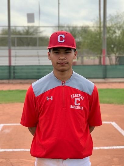 Chance Reyes