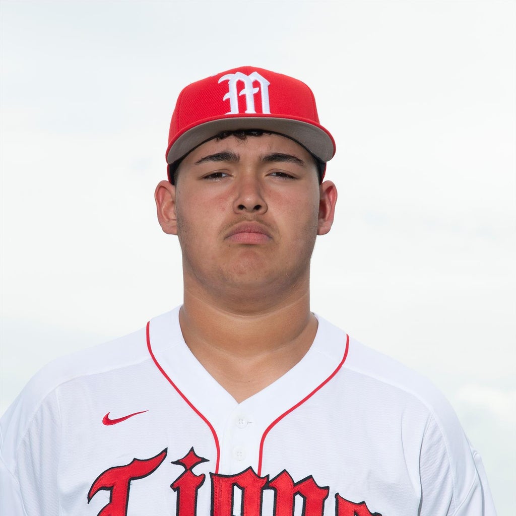 Vinnie Hernandez mugshot