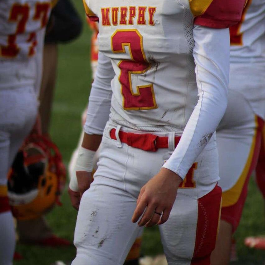 Gavin Kuba