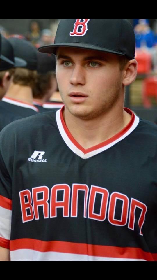 Holden Sumrall