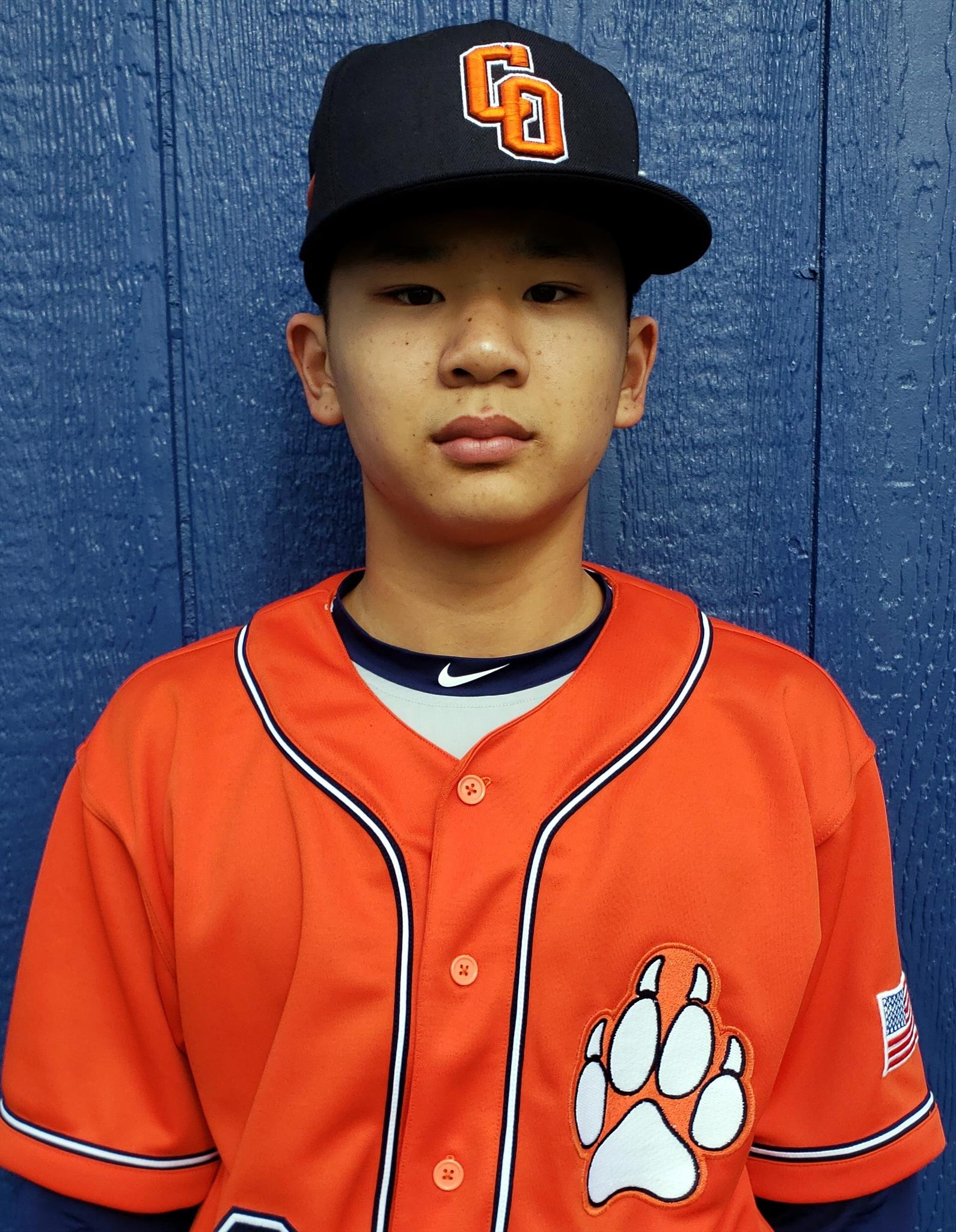Kevin SooHoo