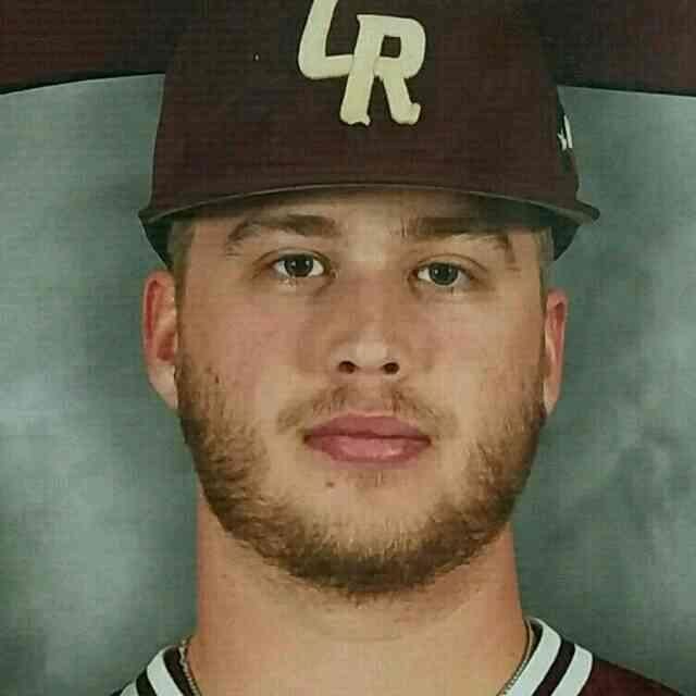 Zach Kindred mugshot