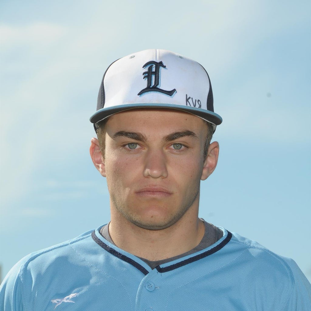 Lucas Mirizzi mugshot