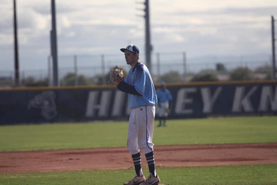 Mason Gehling