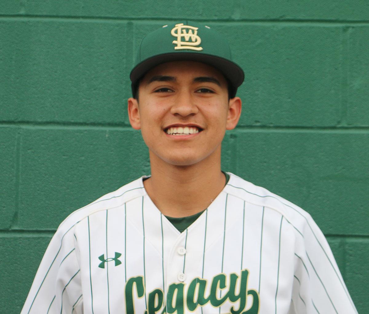 David Montoya