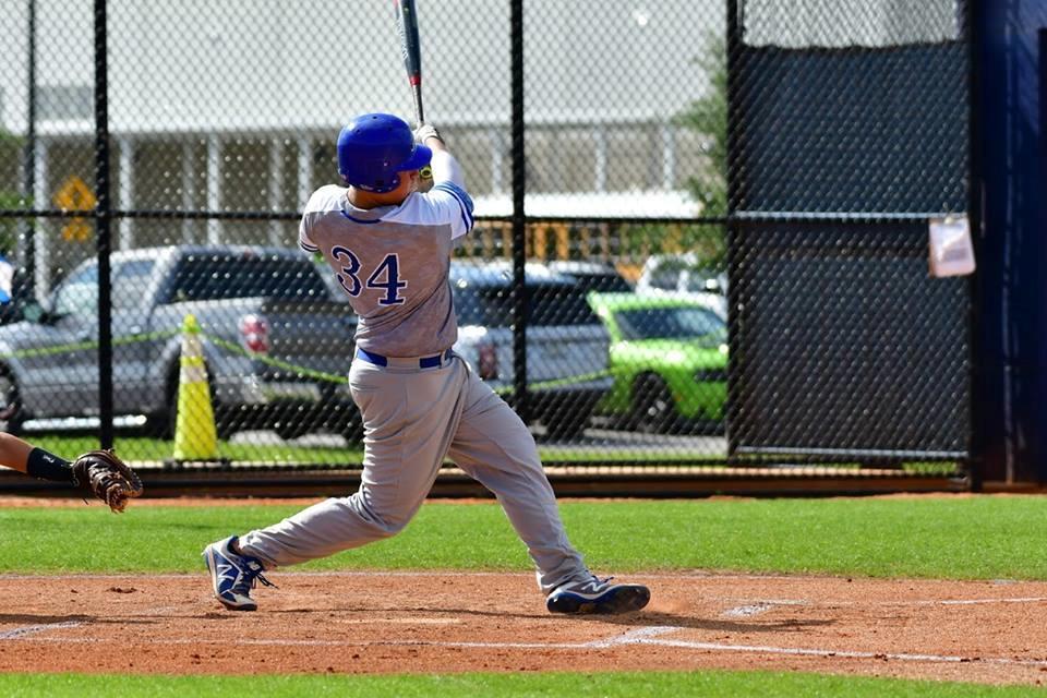 Zach Weaver