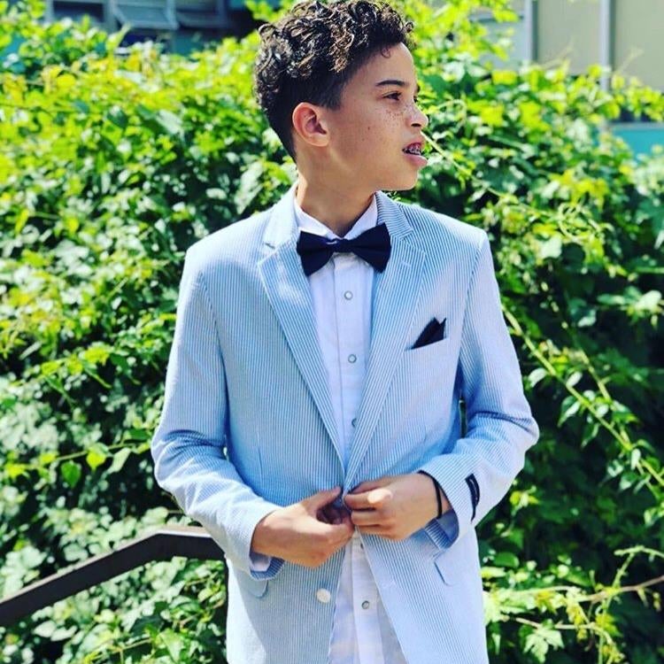 Rayven Herrera
