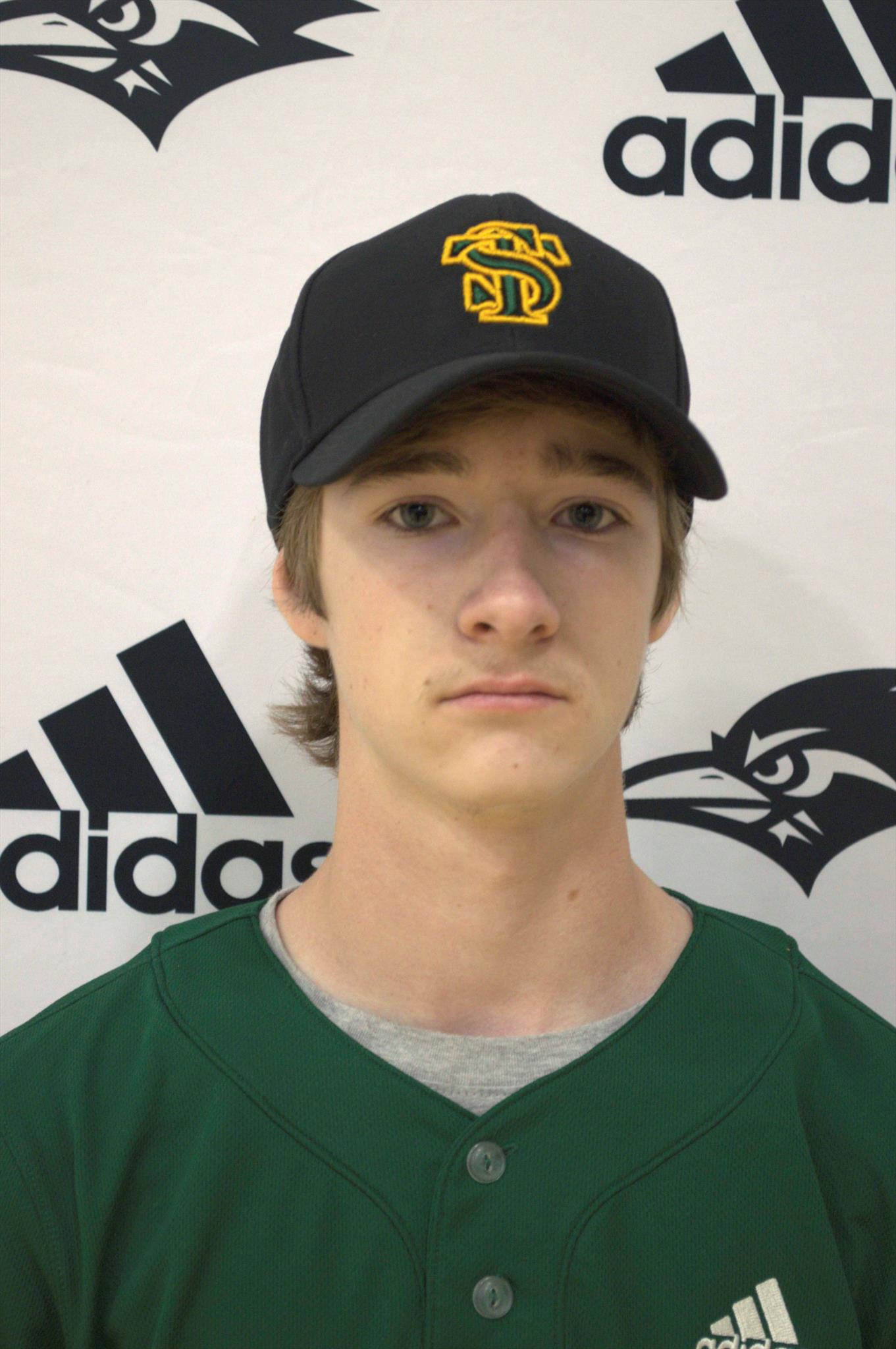 Dalton Friesen