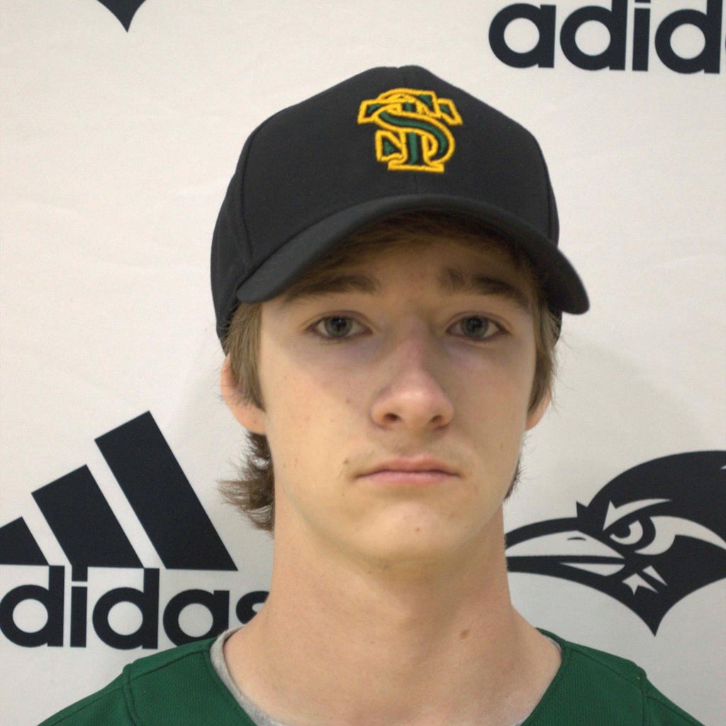 Dalton Friesen mugshot