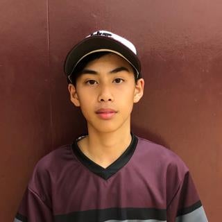 Fyke Fernandez mugshot