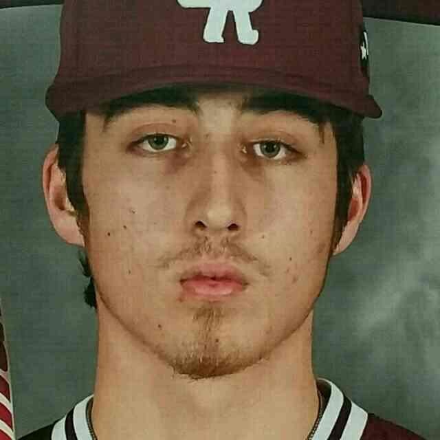 Logan Green mugshot