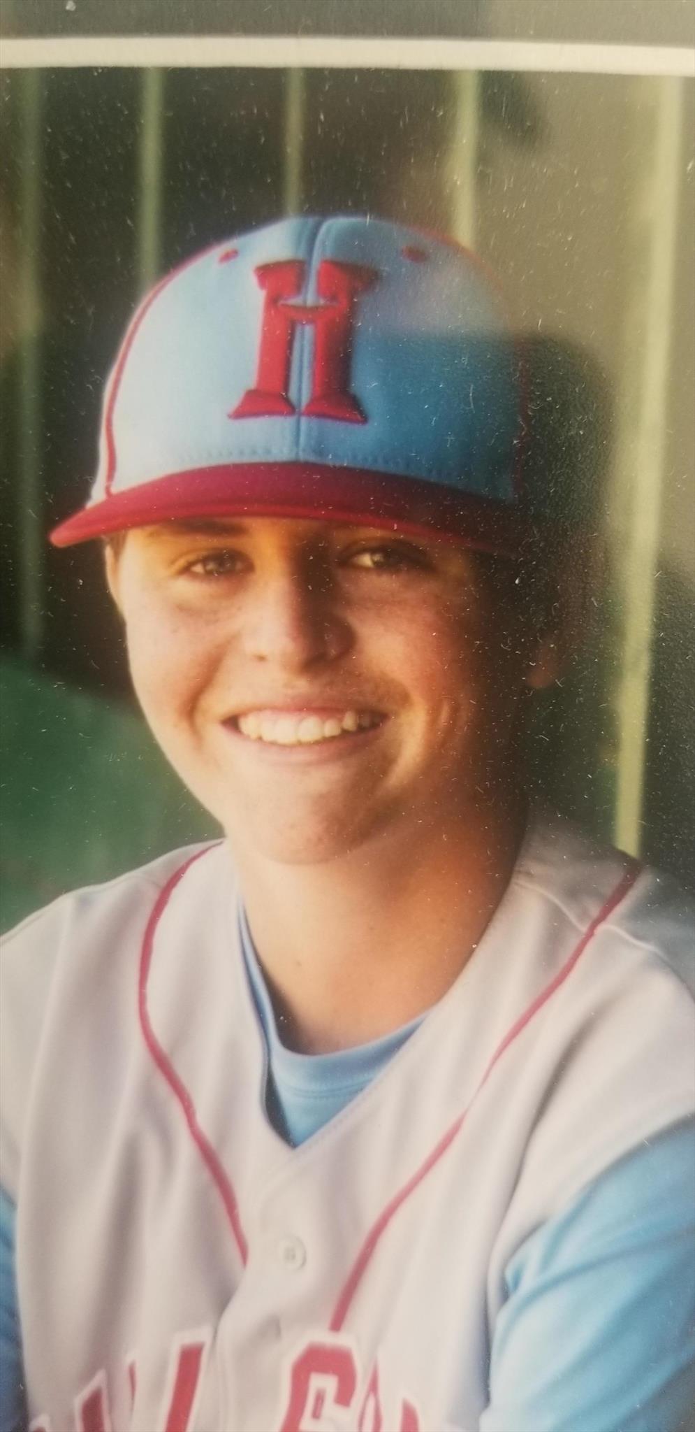 Scott Leighton