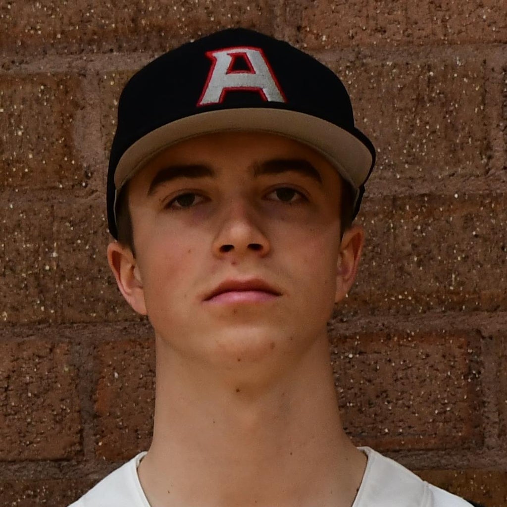 Gavin Jackson mugshot