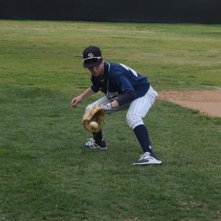 Will Bermudez