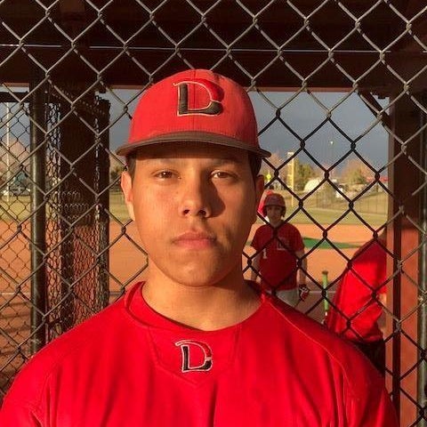 Michael Polanco