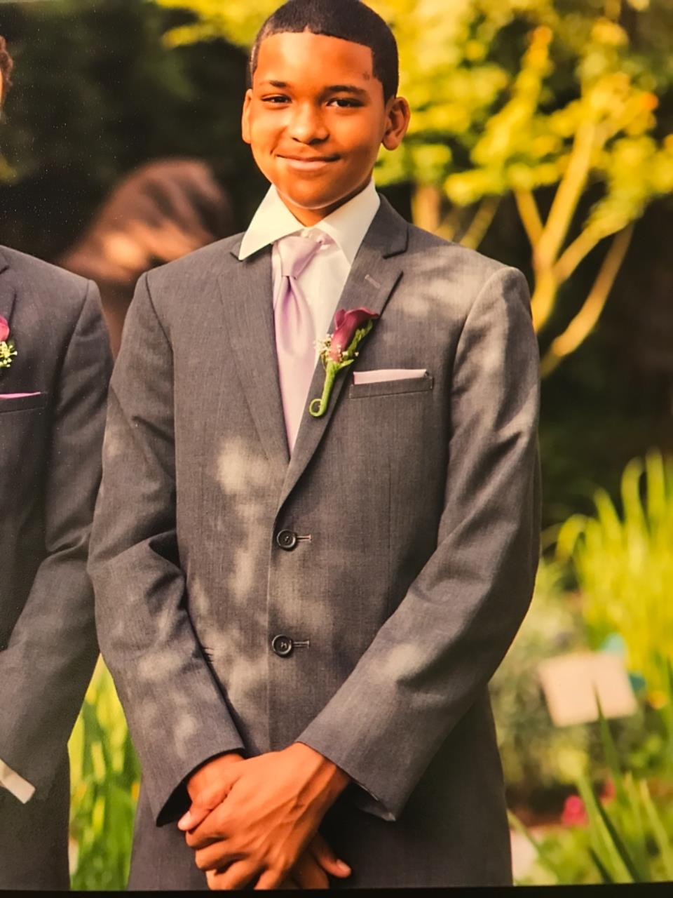 Bilal McIntyre II