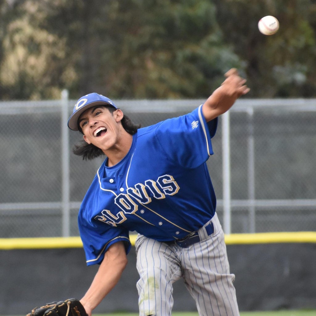 Zach Jimenez