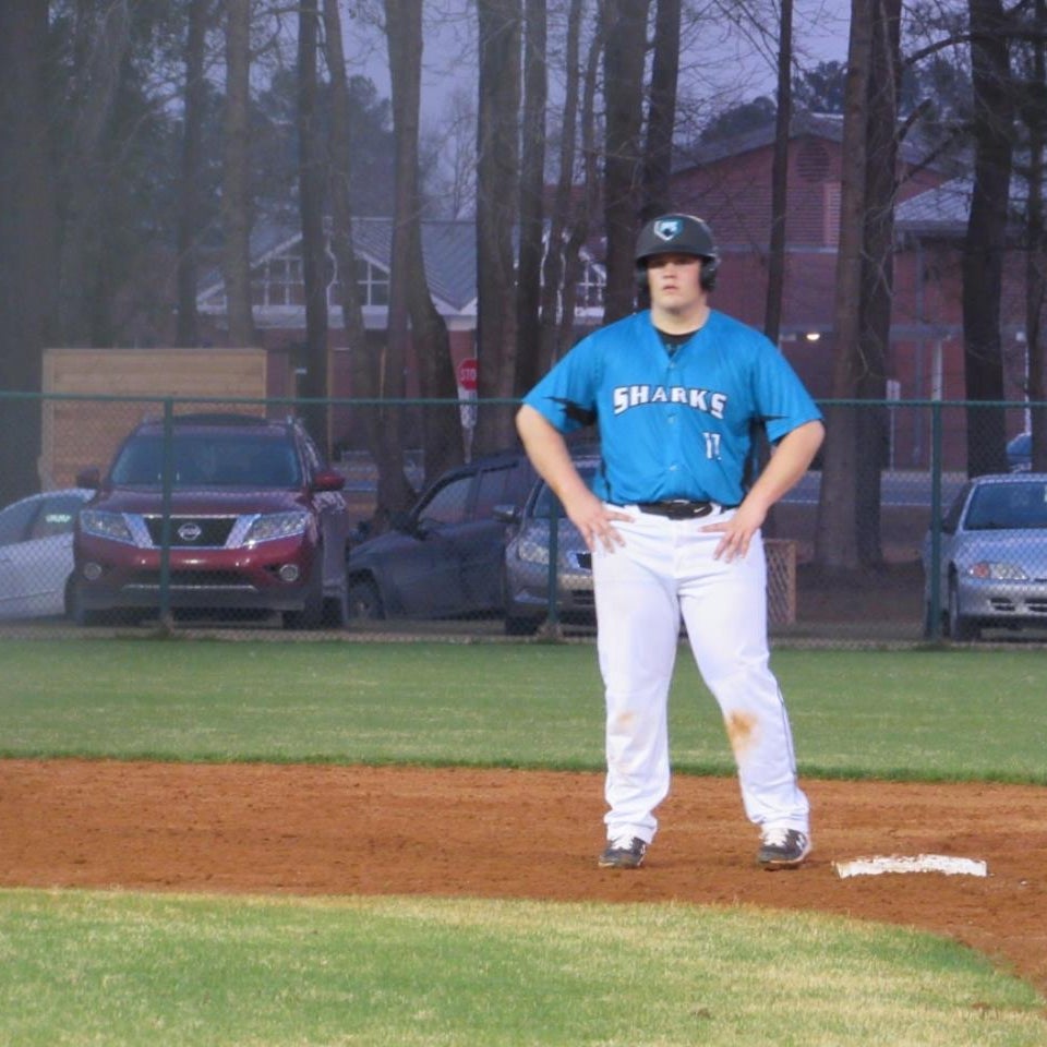 Cameron Tomlin