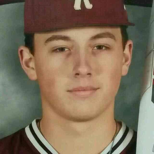 Keaton Urioste mugshot