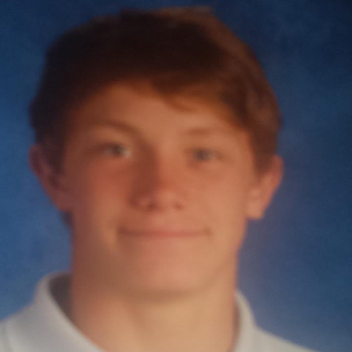 Seth Schoon mugshot