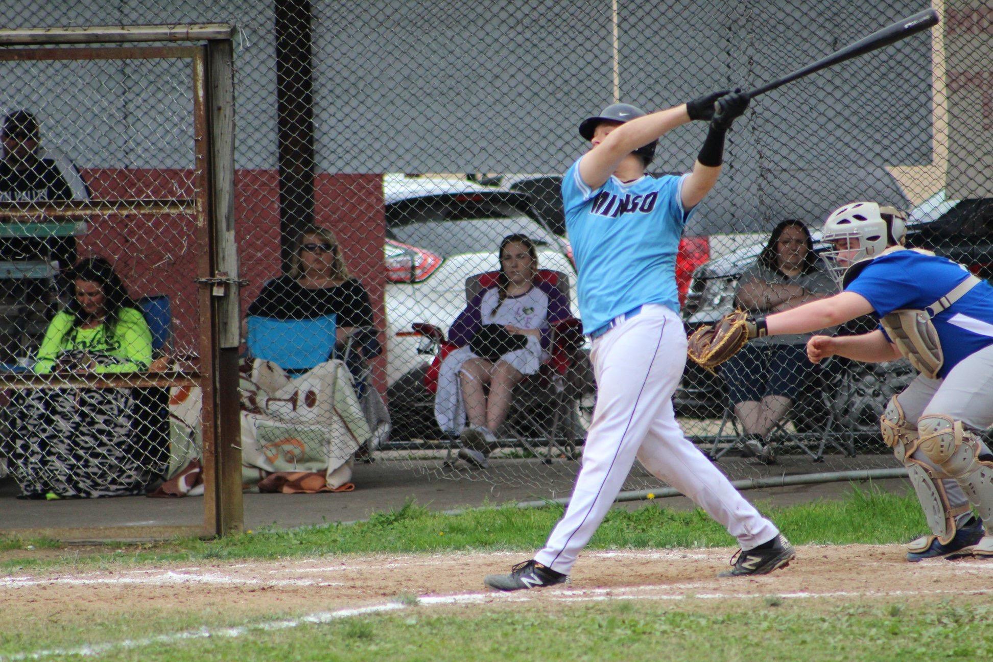 Ashton Deskins