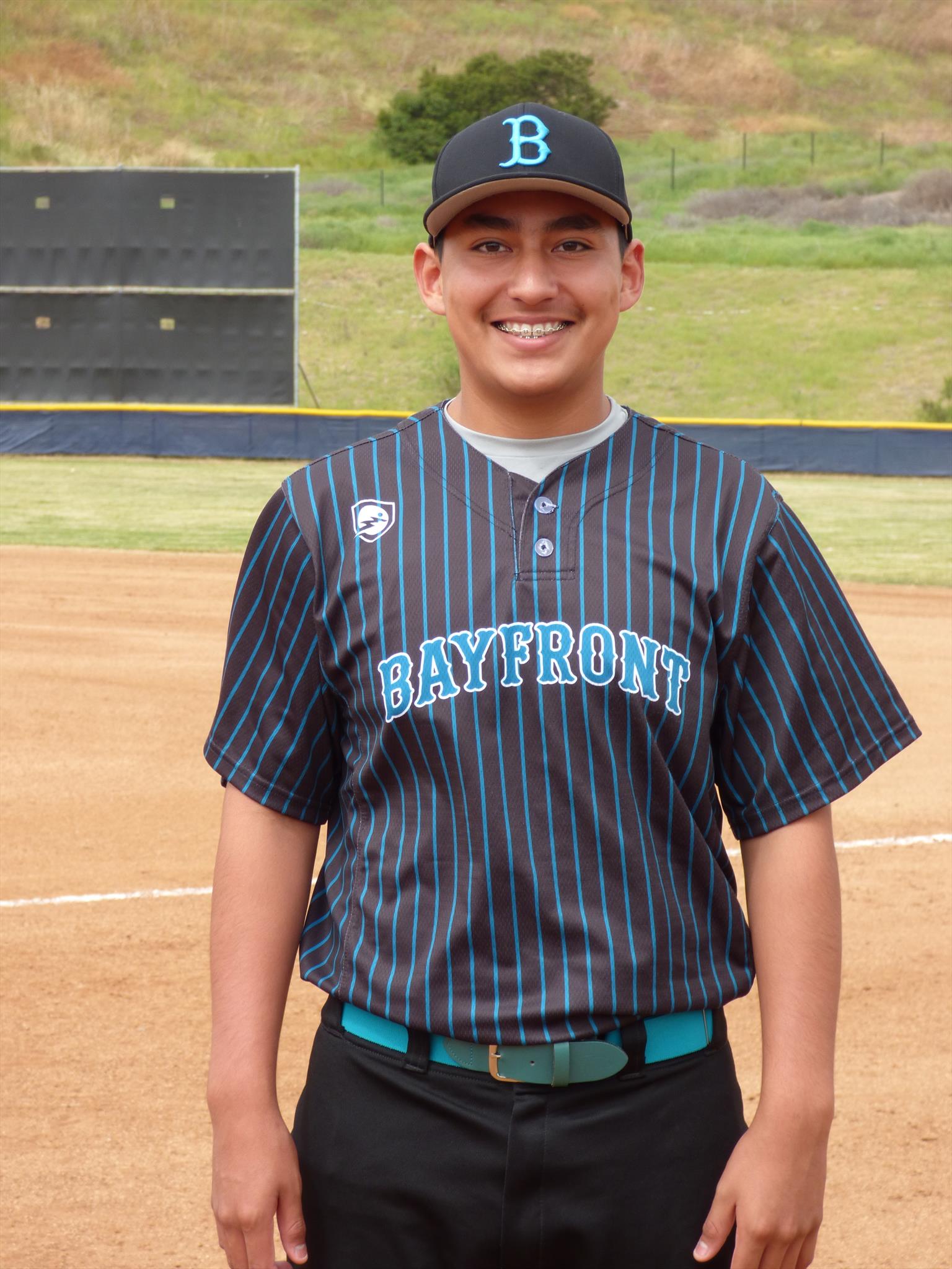 Aaron Leal
