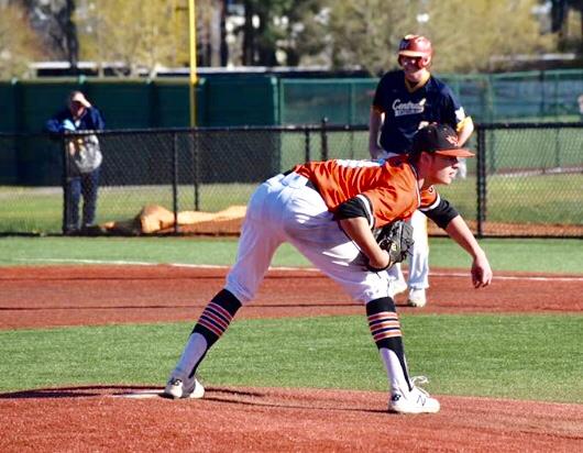 Devin Sweeney