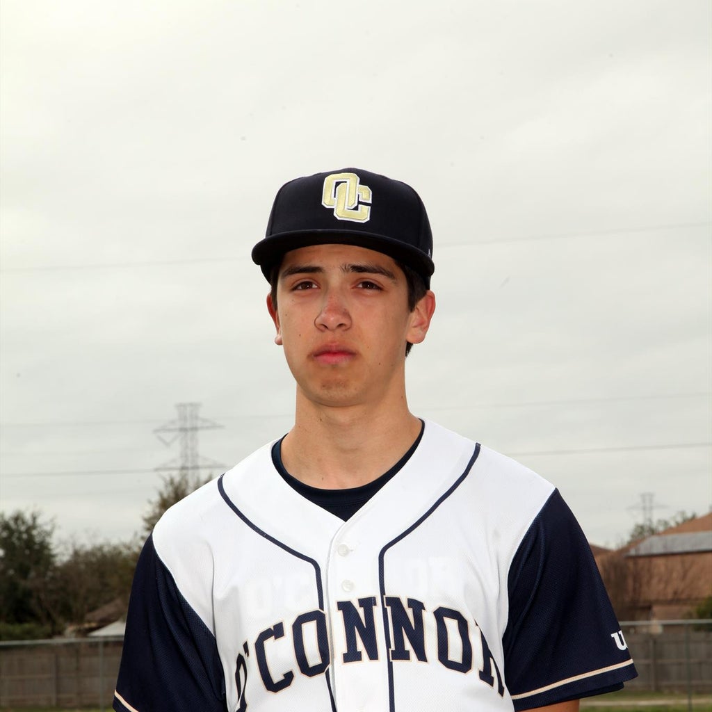 Nathan Geer