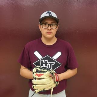 Hilton Cardenas mugshot