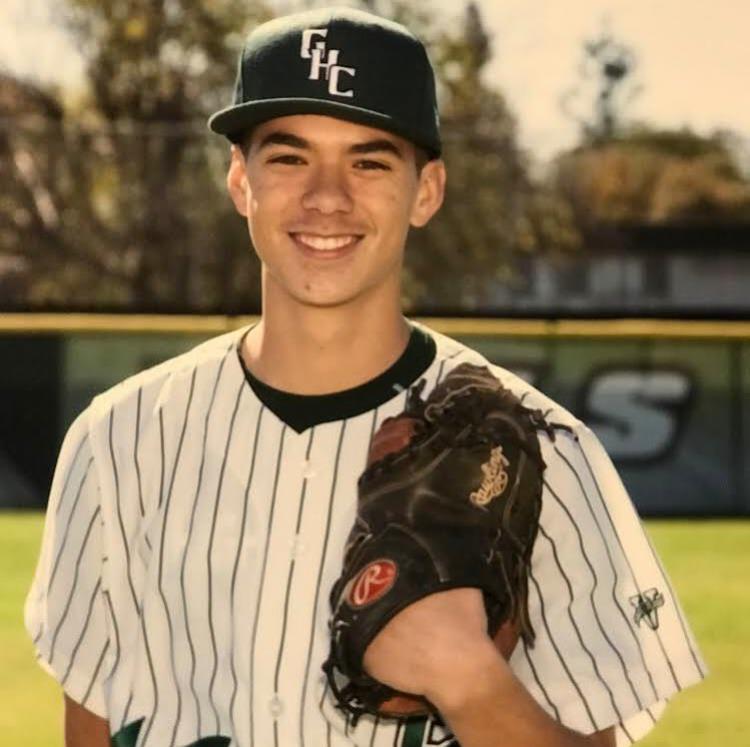 Isaiah Velazco