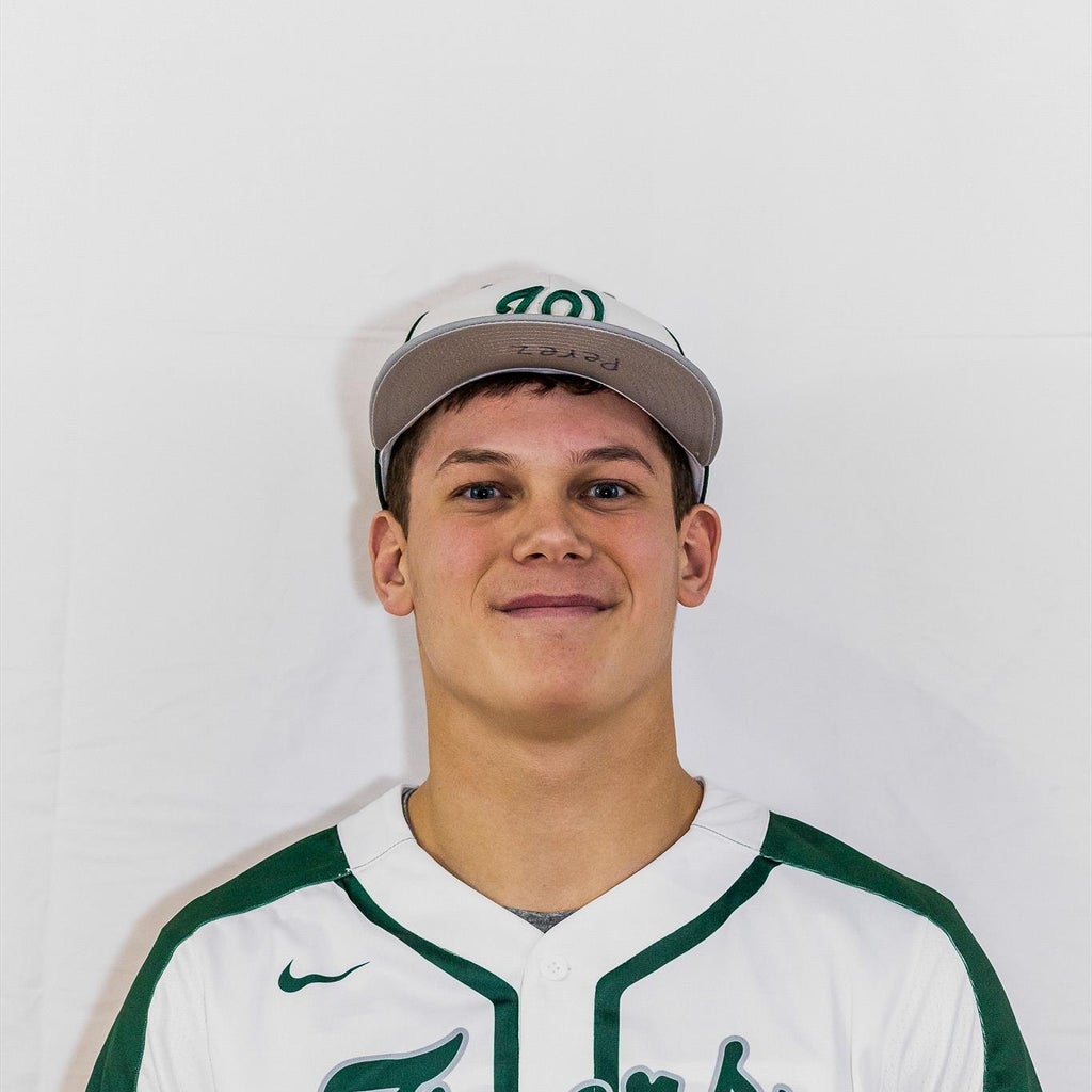 Ben Perez mugshot