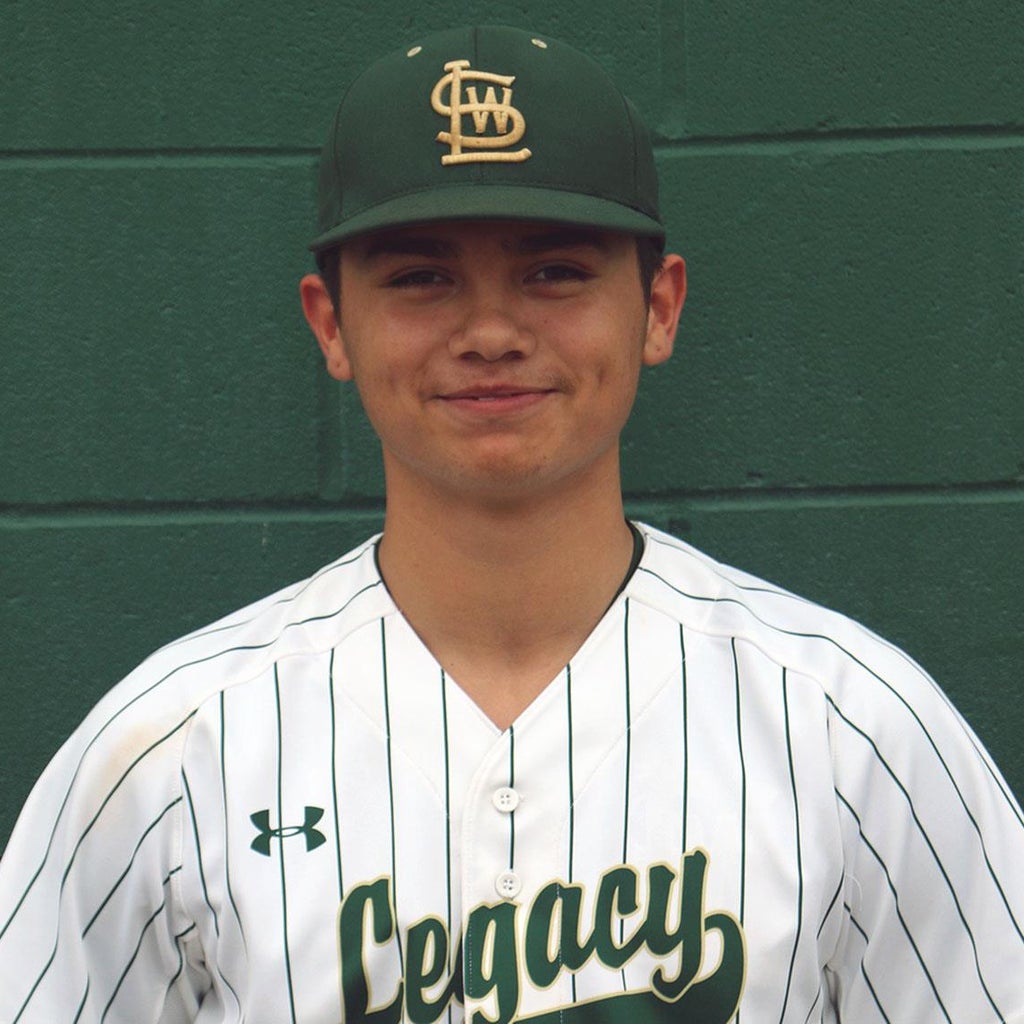 Christian Escobedo mugshot