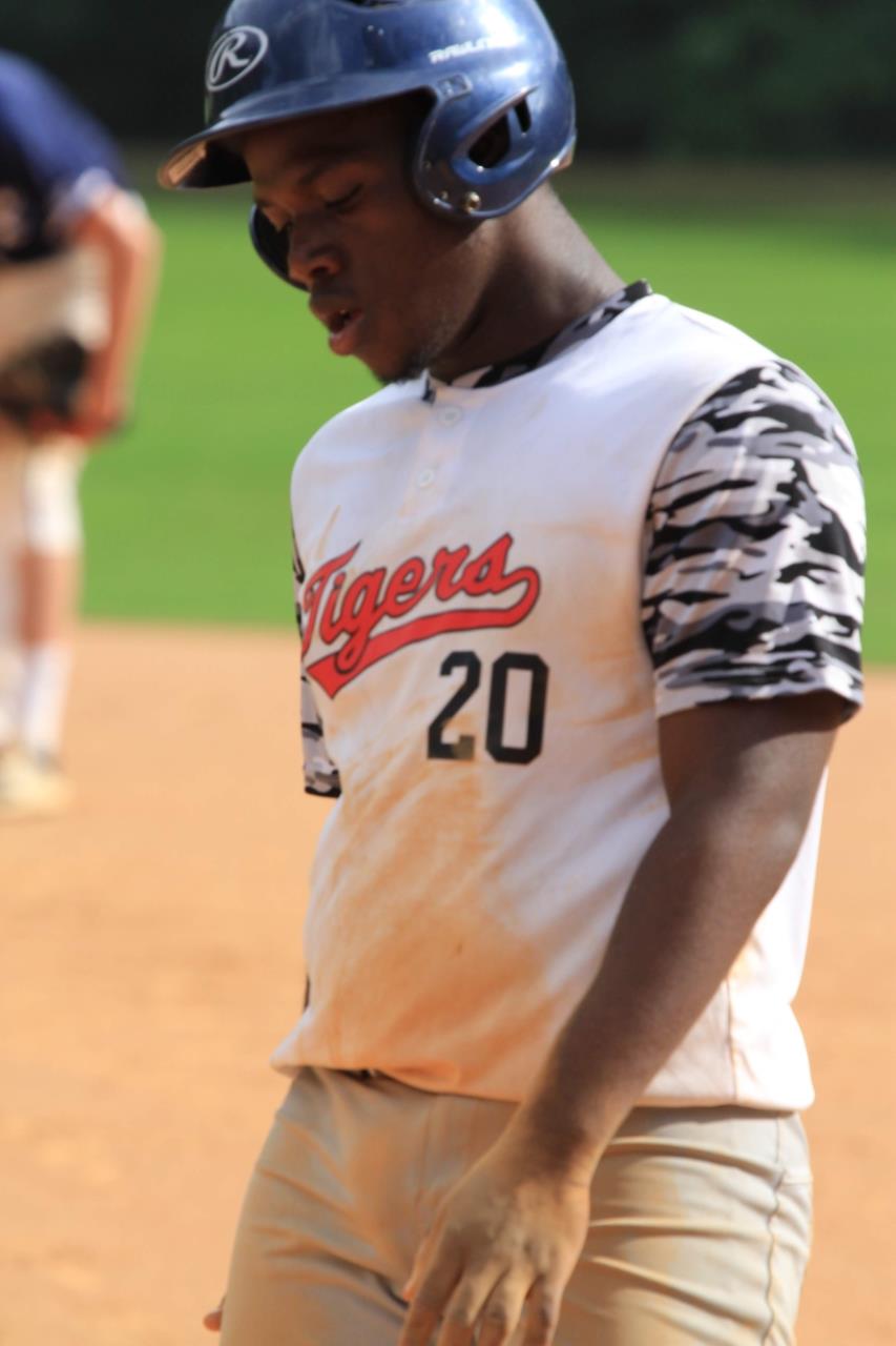 Malcolm Kemp
